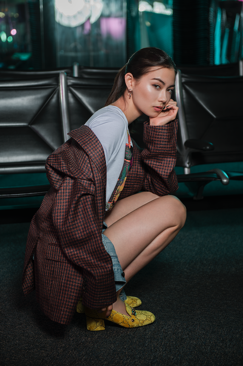 Lala Land | HILUXURY